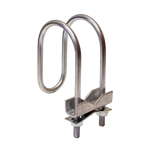 Quick Bracing Clamp