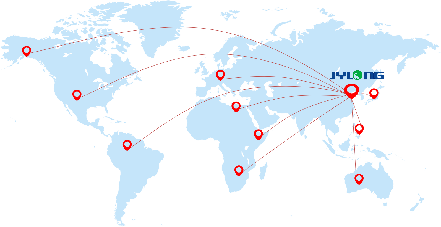 sales network