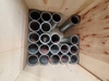 Fire Steel Pipe /fire water separators