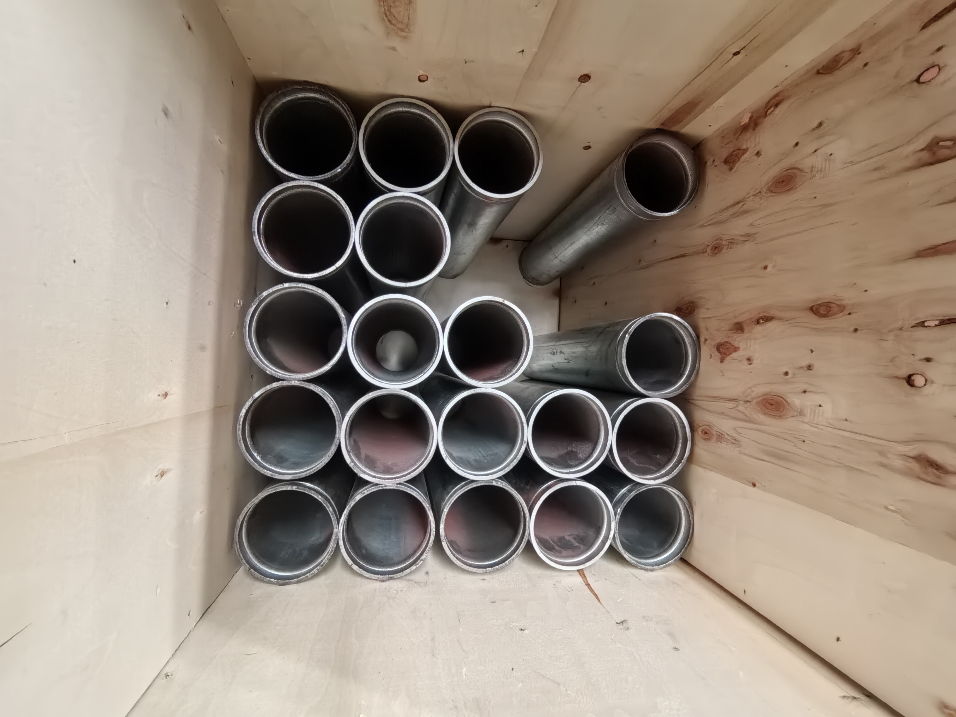  Fire Steel Pipe /fire water separators
