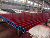  Fire Steel Pipe UL/FM