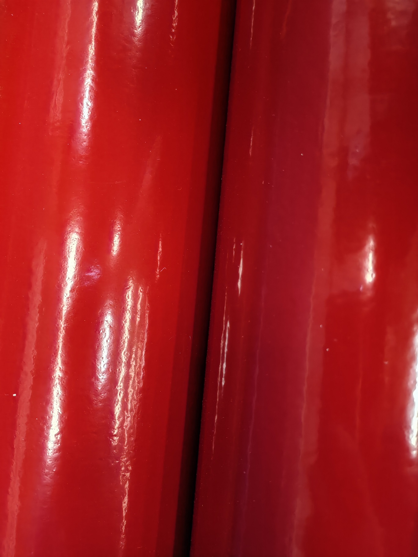 powder coating