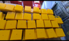 Flotation Blocks for Deep Sea Appliocation Rated for 3000-4000 Meters
