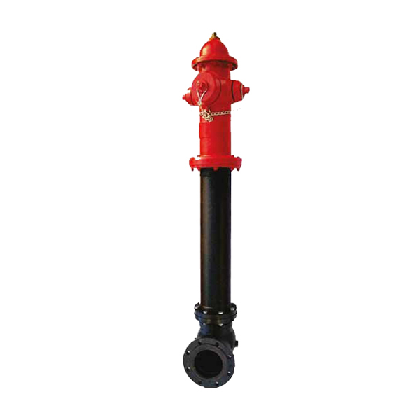 Dry Barrel Fire Hydrant