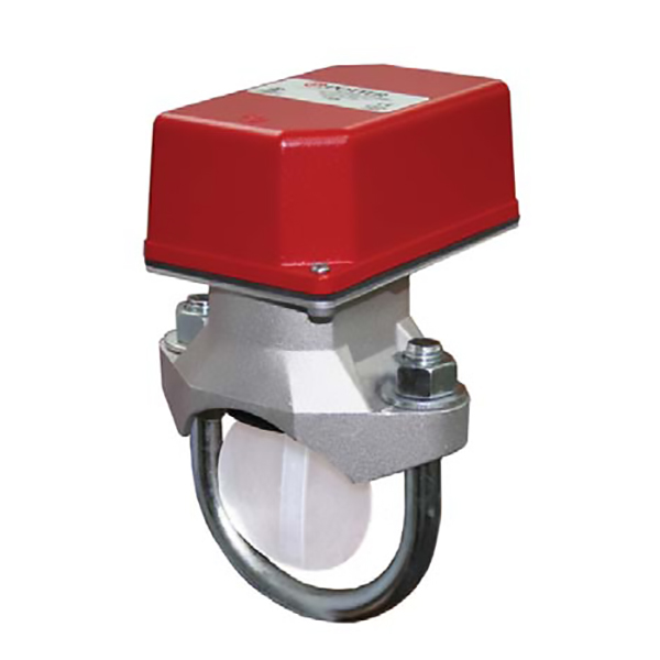 Water Flow Indicator