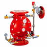 Deluge Alarm Valve