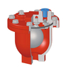 Air Release Valve