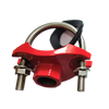 U-Bolt Mechanical Tee