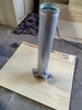  Fire Steel Pipe /fire water separators
