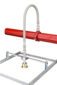 Stainless Steel Flexible Hose