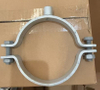 HDG Galvanized Carbon Steel Hangers Pipe UL Approved with M12 Nut