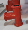 Carbon Steel Press Fittings