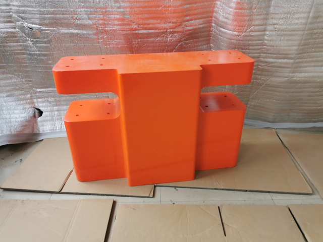 Syntactic Foam Buoyancy Material for Subsea Equipment & ROV Support