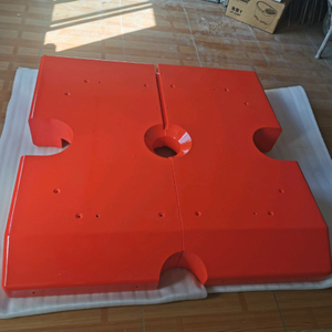 High Performance Buoyancy Foam for ROV & AUV Underwater Vehicles