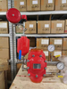  Alarm Check Valve UL FM
