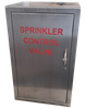 Stainless Cabinet for Control Valve Assembly
