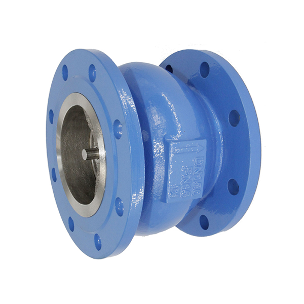 Slient Check Valve