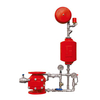 Flanged Wet Alarm Check Valve