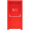 Fire Steel Door