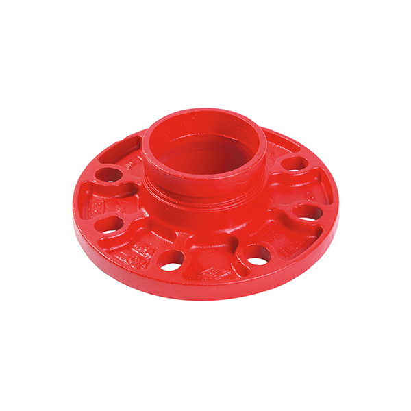 Flange Adaptor