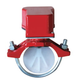 Water Flow Indicator
