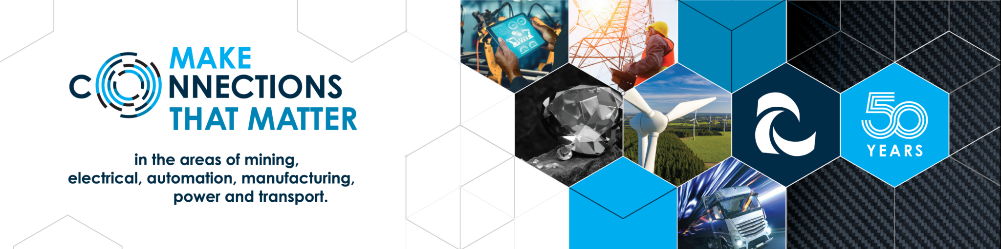 electra mining