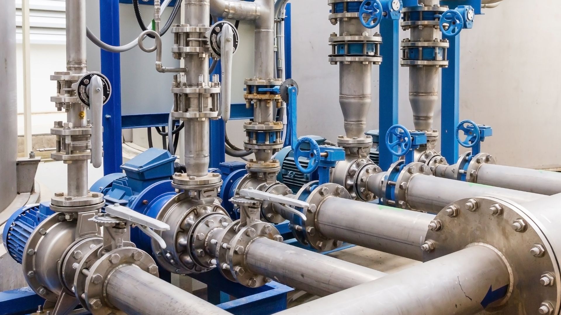Water-Supply-Piping-Solutions