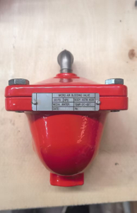 High - Efficiency Automatic Air Release Valve for Water Supply and Fire Protection Pipelines