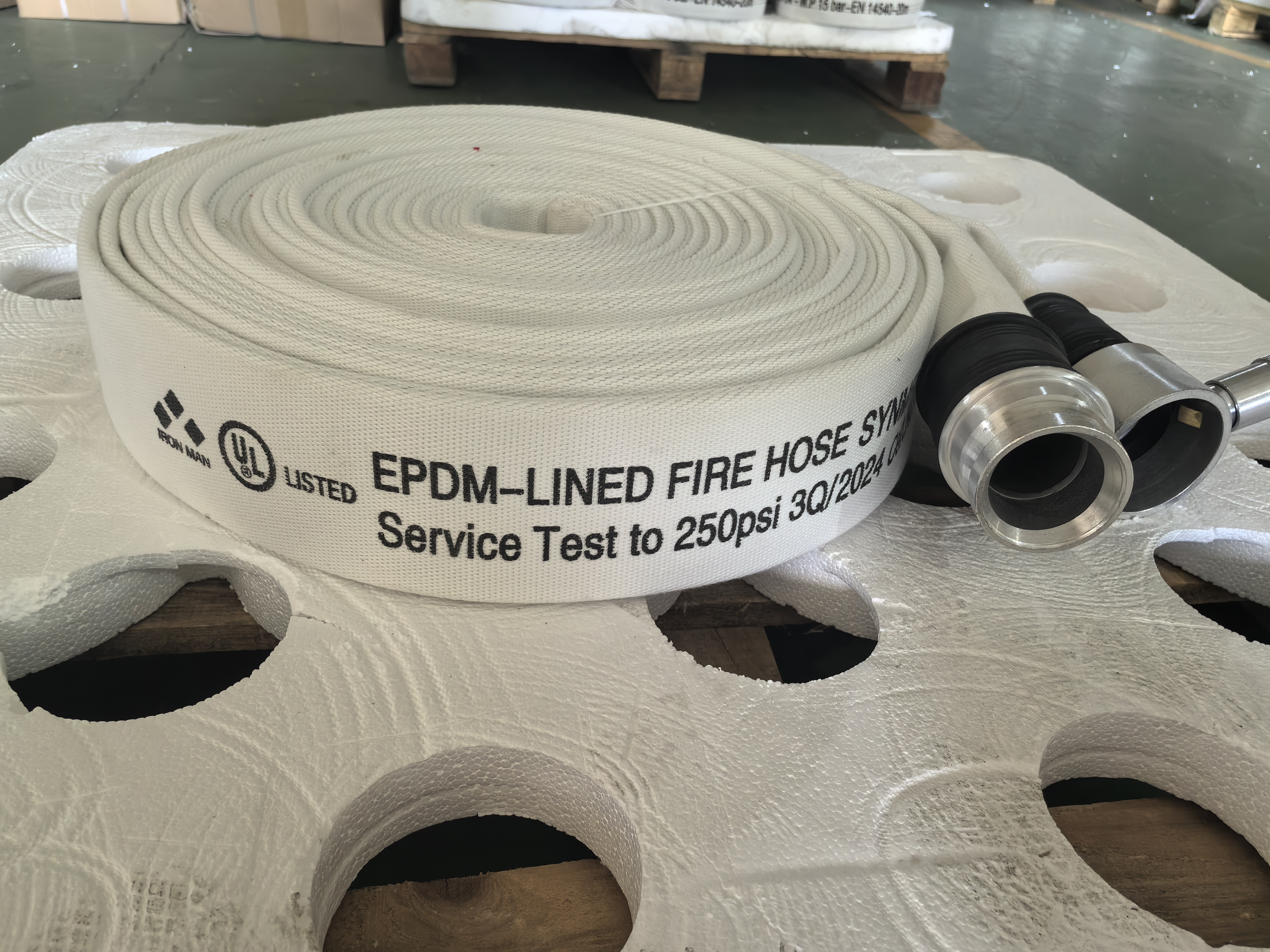 hose pipe