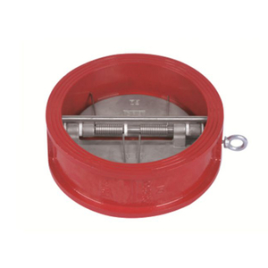 Wafer Check Valve