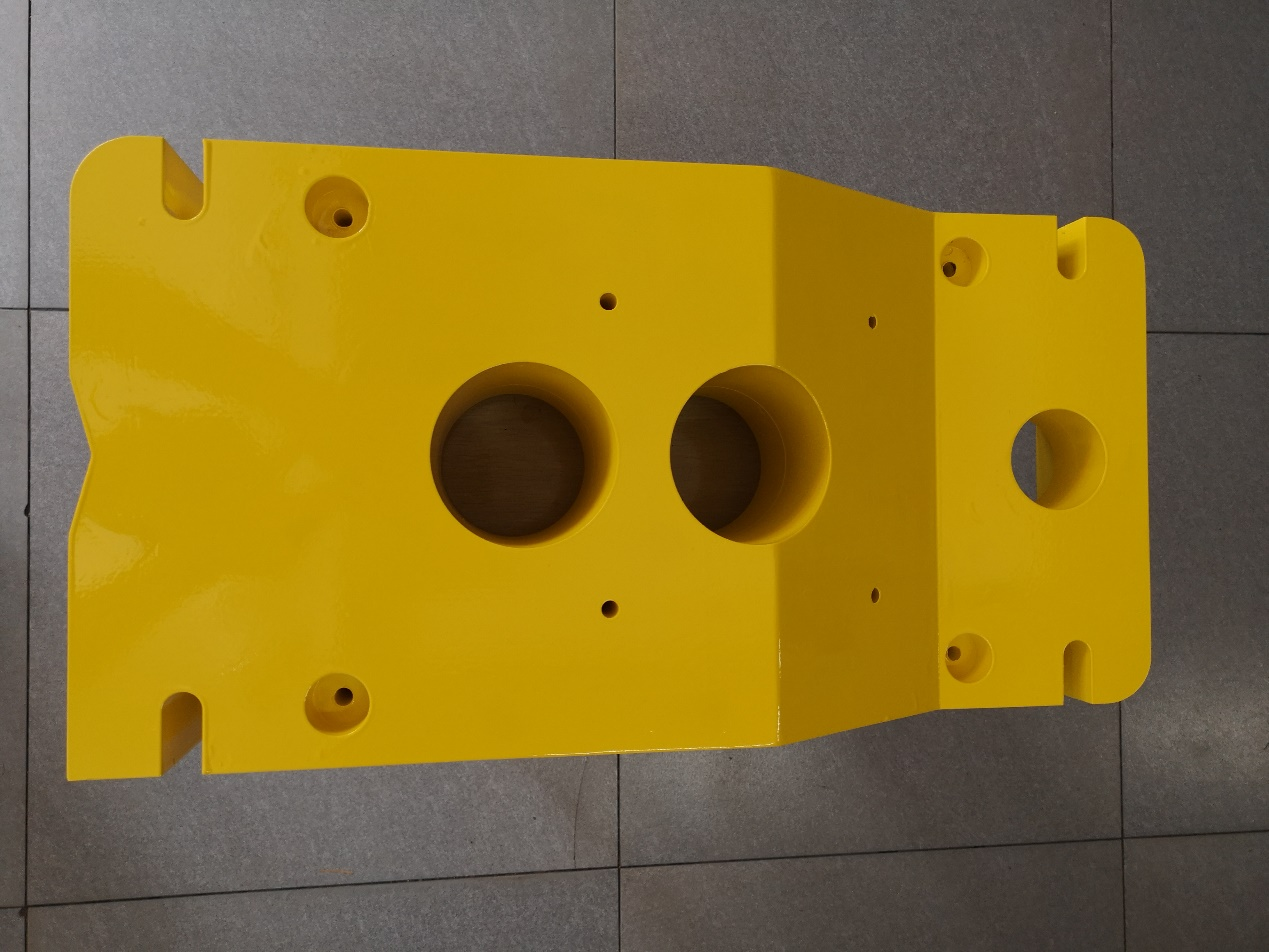 Buoyancy material