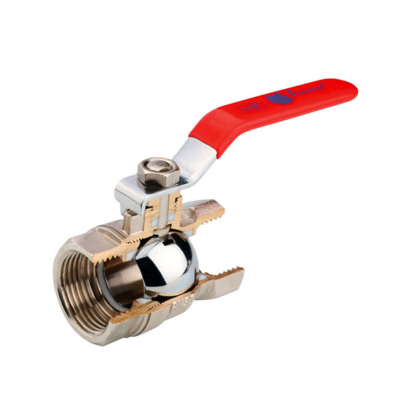 Brass Ball Valve