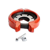 Reducing Flexible Coupling