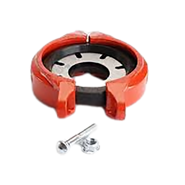 Reducing Flexible Coupling