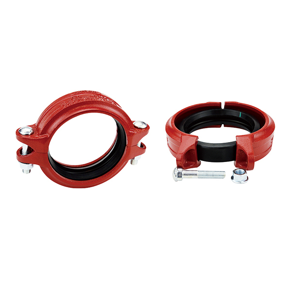Flexible Coupling