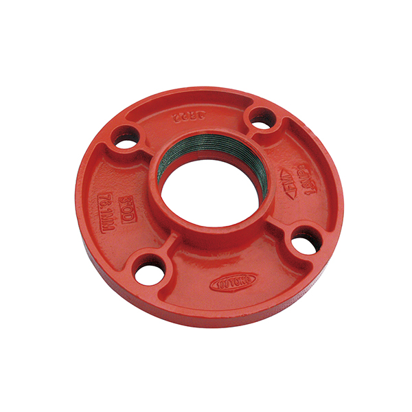 Flange Adaptor