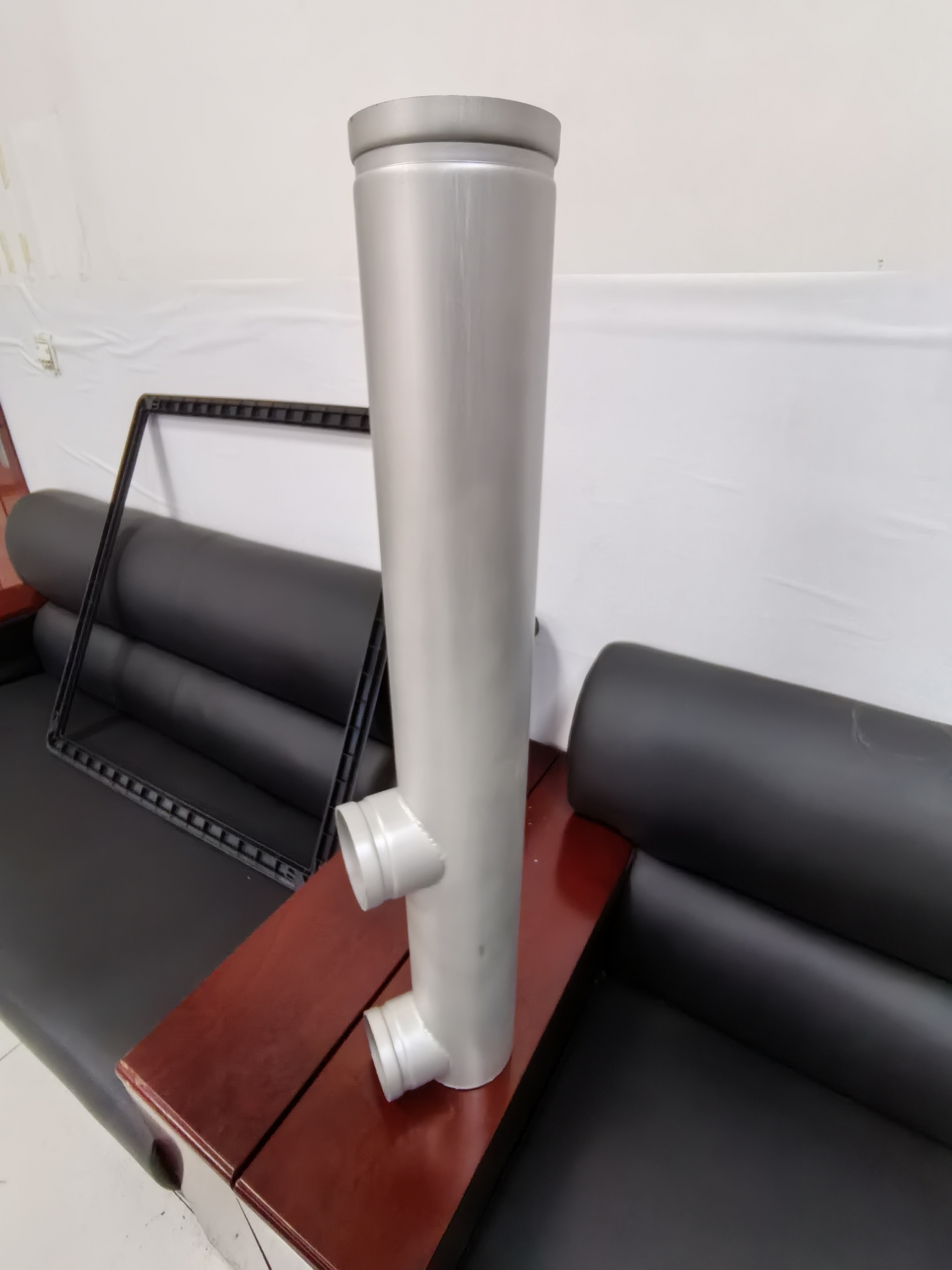  Fire Steel Pipe /fire water separators