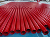 Fire Steel Pipe UL/FM