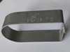 Pear Hanger for Hanging Steel Pipes 