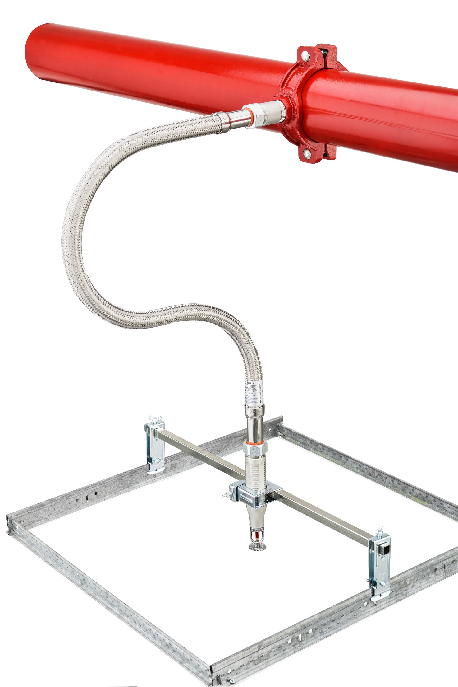 Stainless Steel Flexible Hose