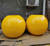 Foam Buoyancy Materials