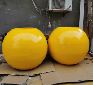 Foam Buoyancy Materials