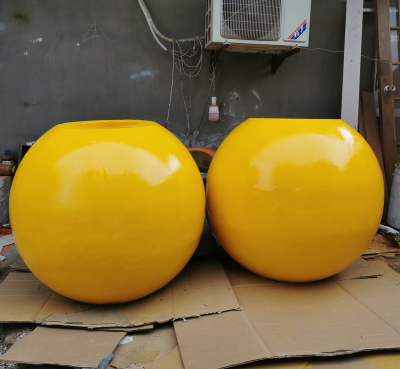 Foam Buoyancy Materials