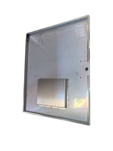 fire cabinet