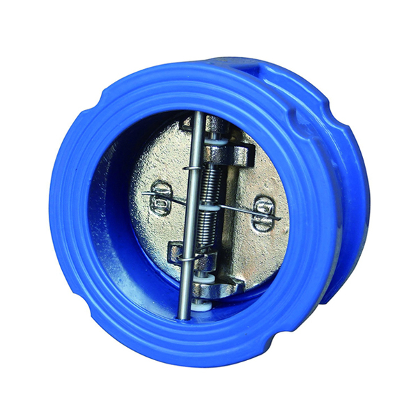 Wafer Check Valve
