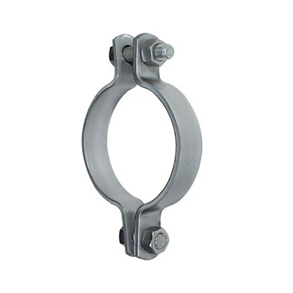 Doulbe Saddle Clamp
