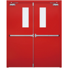 Fire Steel Door