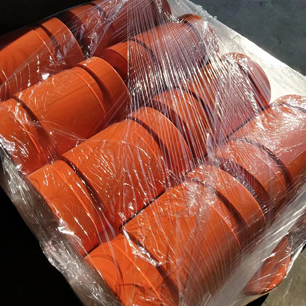 Cable Umbilical Floats