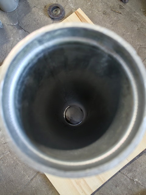  Fire Steel Pipe /fire water separators