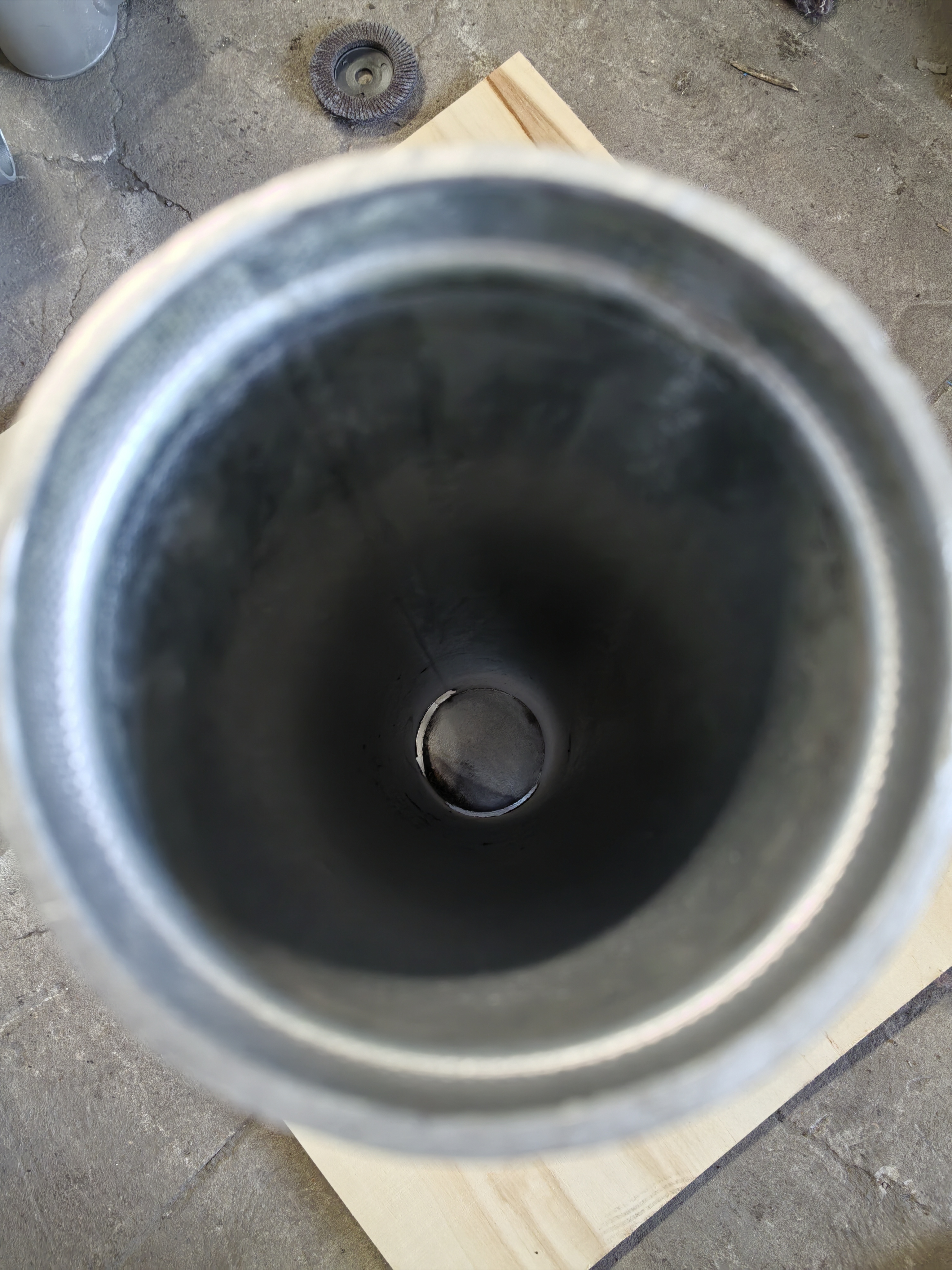  Fire Steel Pipe /fire water separators